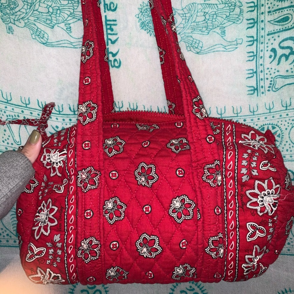 Vera Bradley bags (authentic)